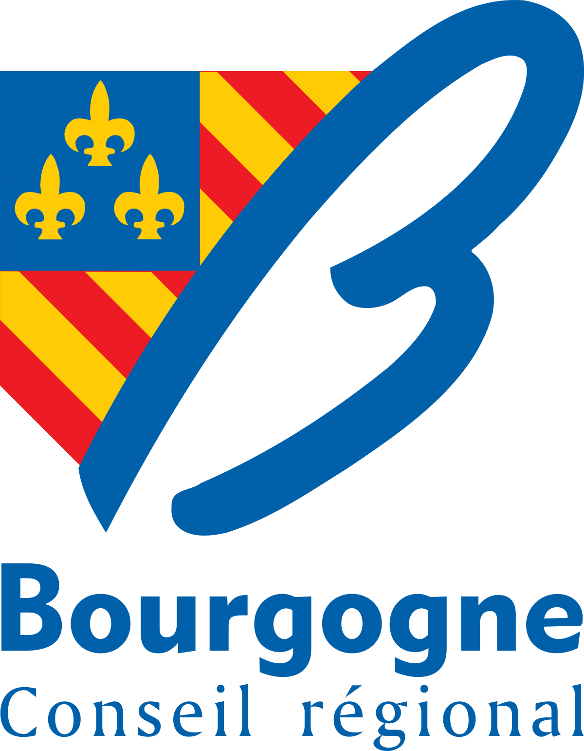 logo conseil régional bourgogne franche comté