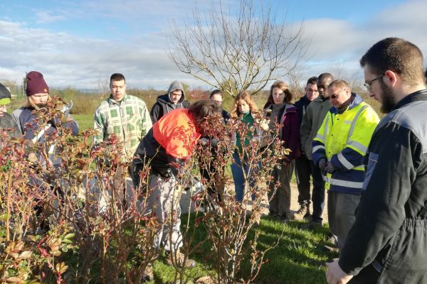 Partenariat Quetigny 2