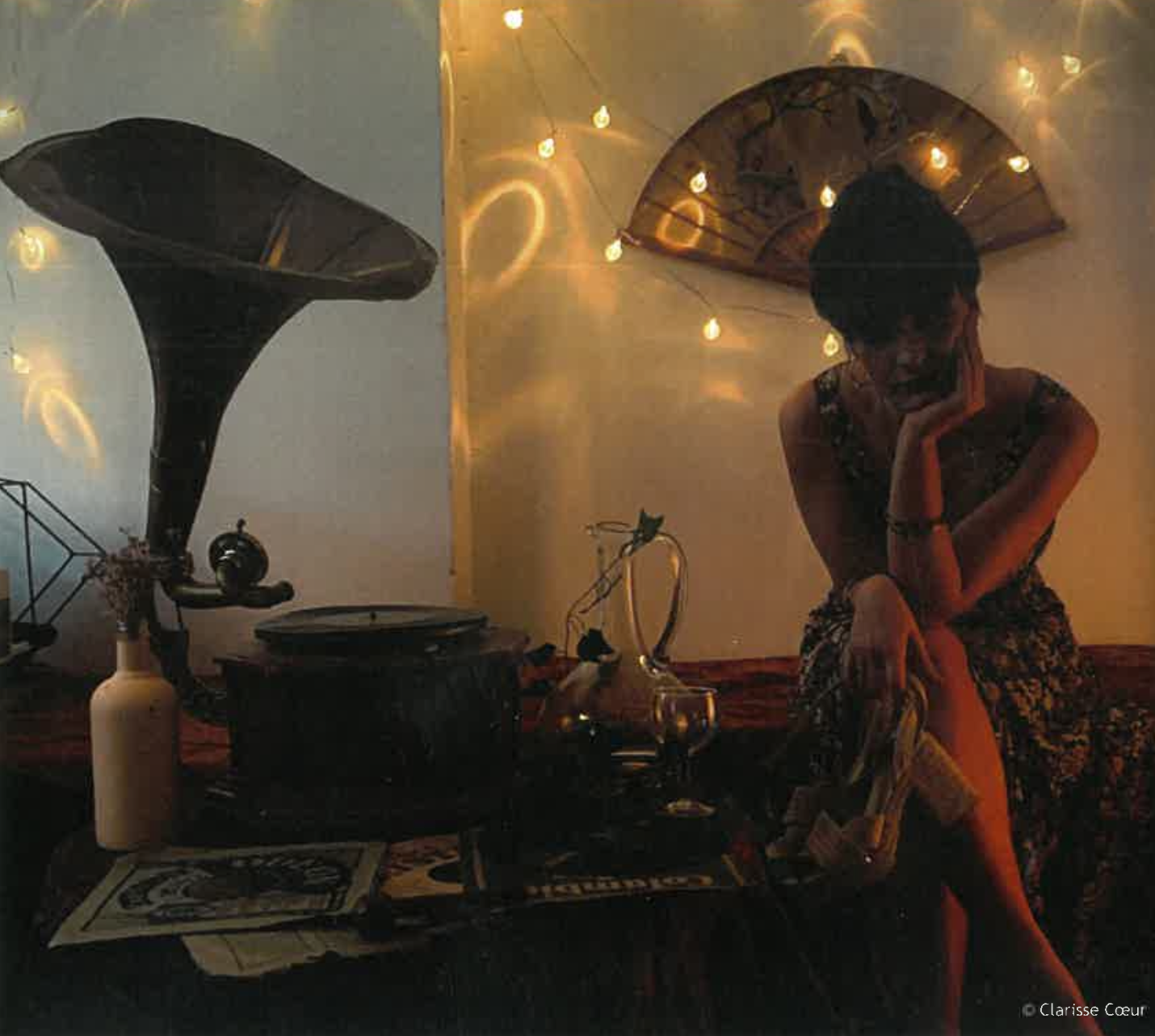 spectacle "Et c'était bien"